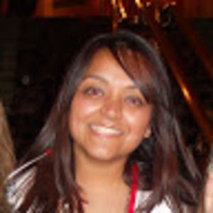 Meet your Posher, Nilam